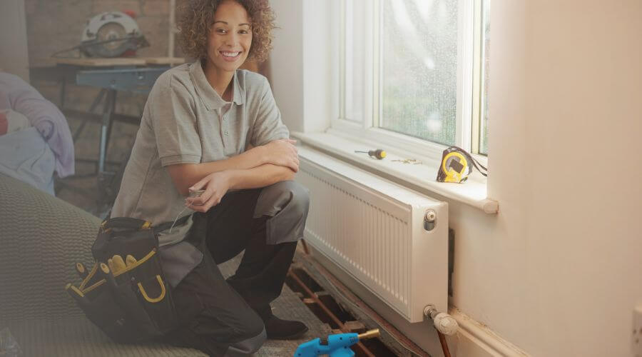 Professional Gas Leak Detection in Traphill, NC